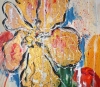 Golden Flowers L 1