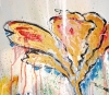Golden Flowers L 1