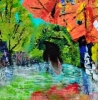 LOW POND