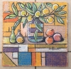 Balans home, still life 2