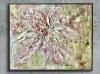 White Magnolia Veil – Original Textured Oil Painting on Canvas
