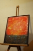 \"An Imaginary Sunset\"