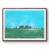 Little Eyes on Stonehenge