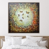 Dance of butterflies