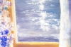 Window to the Sea