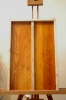 \"Temple Doors\"