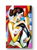 Lady Pinguin