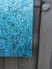 A Turquoise Radiance #4