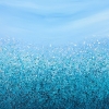 A Turquoise Radiance #4