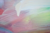Abstract Colourful Yummy Landscape 5187