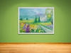 Tuscan Farmhouse 