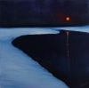 At Night 