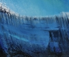 At the Ice Wall 