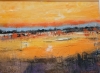 Summer beach