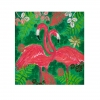 Forest Flamingos