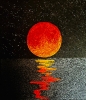 Blood Moon Rising