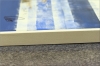 Blue Horizontal