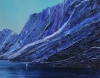 Blue Rocks