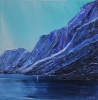 Blue Rocks