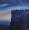 By the Cliff
