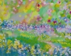 Cherry blossom Lane