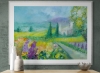 Tuscan Farmhouse 