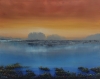 Dormant Lake