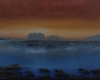 Dormant Lake