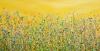 Dreaming Of Yesterday - A hand stretched canvas