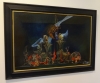 The Menstruation of Mary and Mary Magdalene at the Foot of the Cross