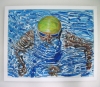 The Triathlete