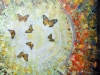 Dance of butterflies