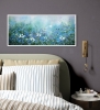 Framed Painting - Moon Serenity