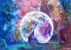 Full moon tonight