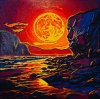 Golden Sunset