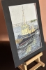 Devonport Naval Base Tug Boat 