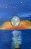 \"Celestial Reflection\" By Kashive Wright