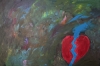 \"Broken Chaos\" By Kashive Wright