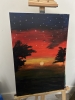 \"THE DAWN\" By Kashive Wright