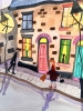 An Evening Scene