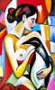 Lady Pinguin