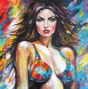 Abstract seduction