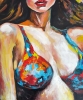 Abstract seduction