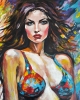 Abstract seduction