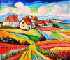 Whispers of colors