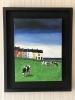 Cottages and Cows