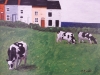 Cottages and Cows