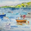 Back Beach, Teignmouth, Devon 