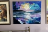 Explosion of colour 