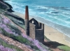 North Cornwall coast